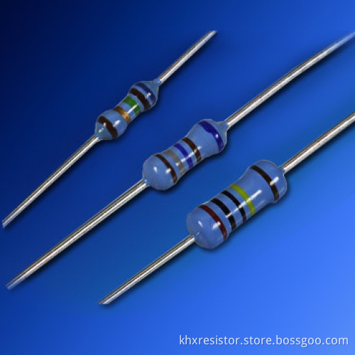 MFP Precision Resistor